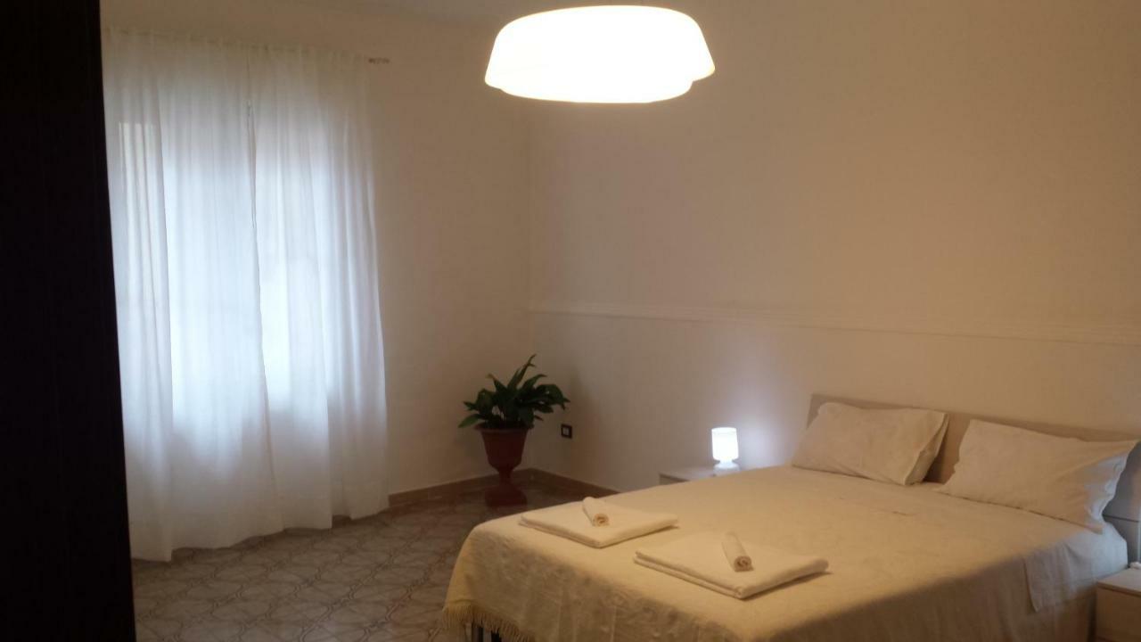 Peri Peri Holiday Home - Siracusa Solarino Exterior photo